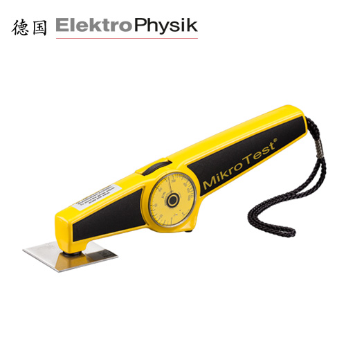 MikroTest 麥考特涂鍍層測(cè)厚儀