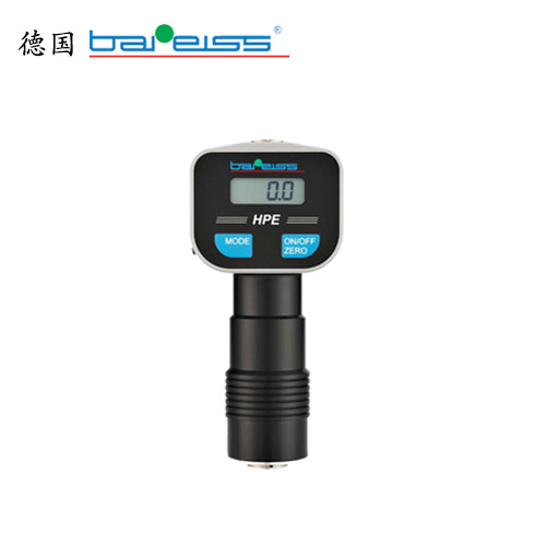 HPEII系列 數(shù)顯邵氏硬度計(jì)