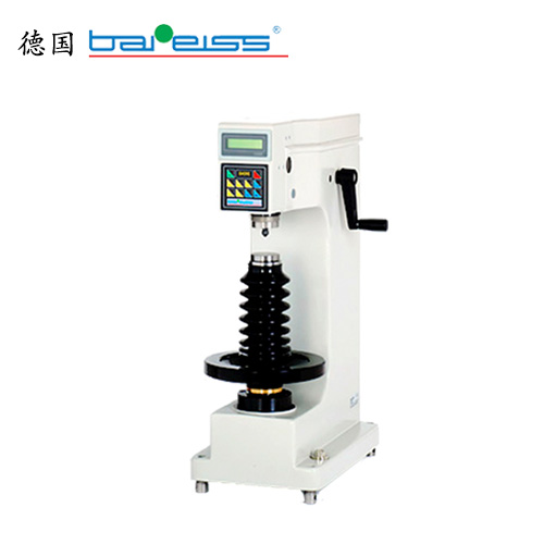 3016 塑料洛氏及球壓痕硬度計(jì)