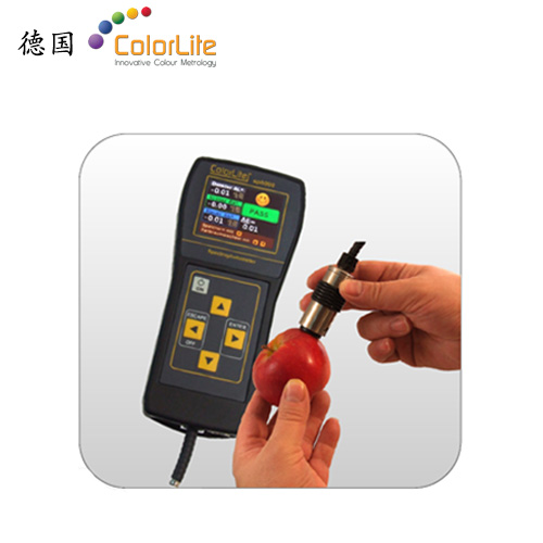 sph900 色差儀