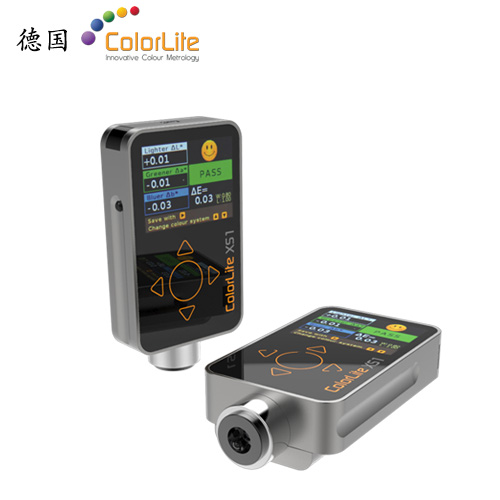 sph XS1 超便攜式色差儀