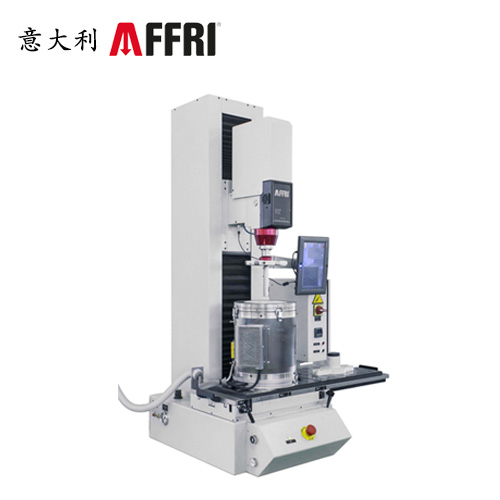 意大利AFFRI DAKO 300 高溫硬度計(jì)