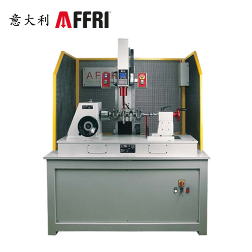 意大利AFFRI MATRIX曲軸硬度計(jì)