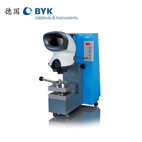 BYK 5400 電動(dòng)杯凸儀