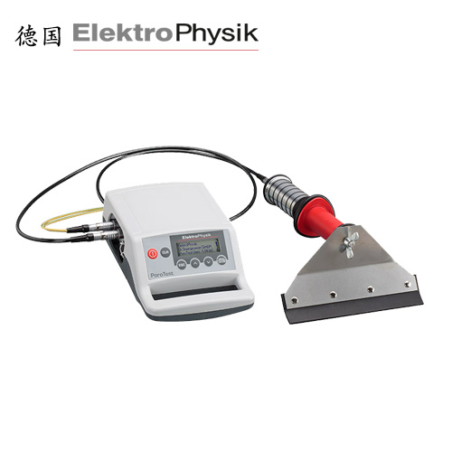POROTEST 7 電火花檢測(cè)儀