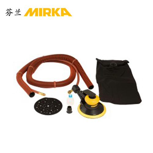 ROS650DB 自吸式打磨機(jī)