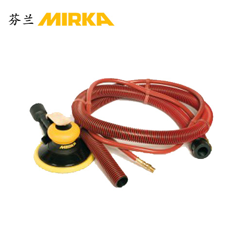 ROS625DB 自吸式打磨機(jī)