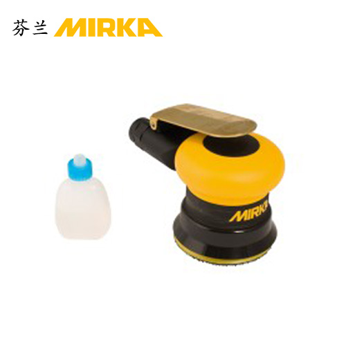 ROS325NV 偏心打磨機(jī)