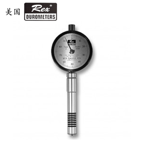 1600 表盤邵氏硬度計(jì)