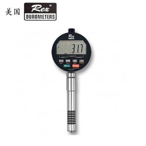 DD-5 數(shù)顯邵氏硬度計(jì)