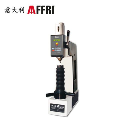 206EXS 表面洛氏硬度計(jì)