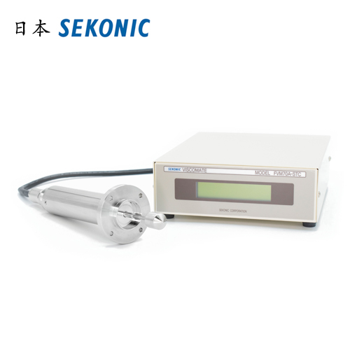 日本 SEKONIC FVM72A系列粘度計