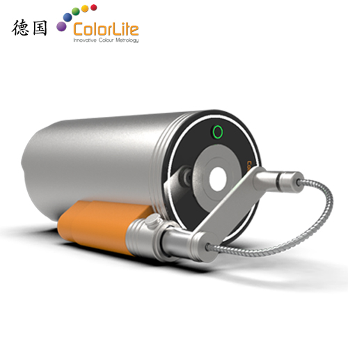 ColorTube 臺(tái)式分光光度計(jì)