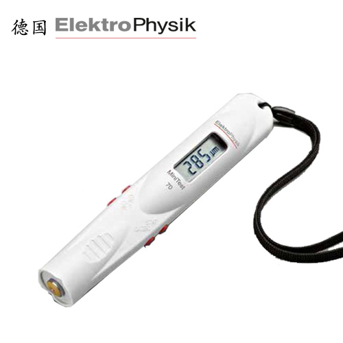 進口涂層測厚儀